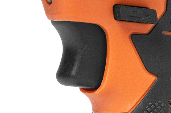 Бесщеточный двигатель